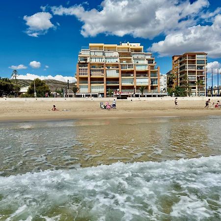 Atico Morro De Gos Ref 058 Apartment Oropesa del Mar Ngoại thất bức ảnh