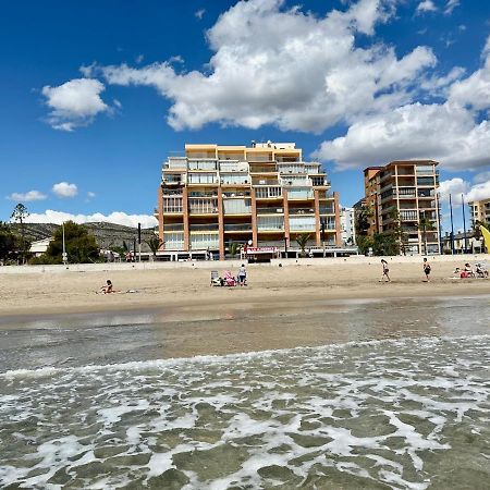 Atico Morro De Gos Ref 058 Apartment Oropesa del Mar Ngoại thất bức ảnh