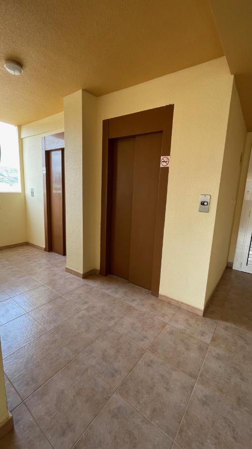 Atico Morro De Gos Ref 058 Apartment Oropesa del Mar Ngoại thất bức ảnh