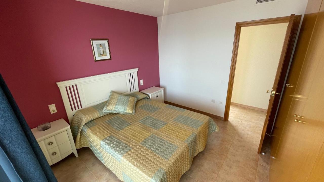 Atico Morro De Gos Ref 058 Apartment Oropesa del Mar Ngoại thất bức ảnh