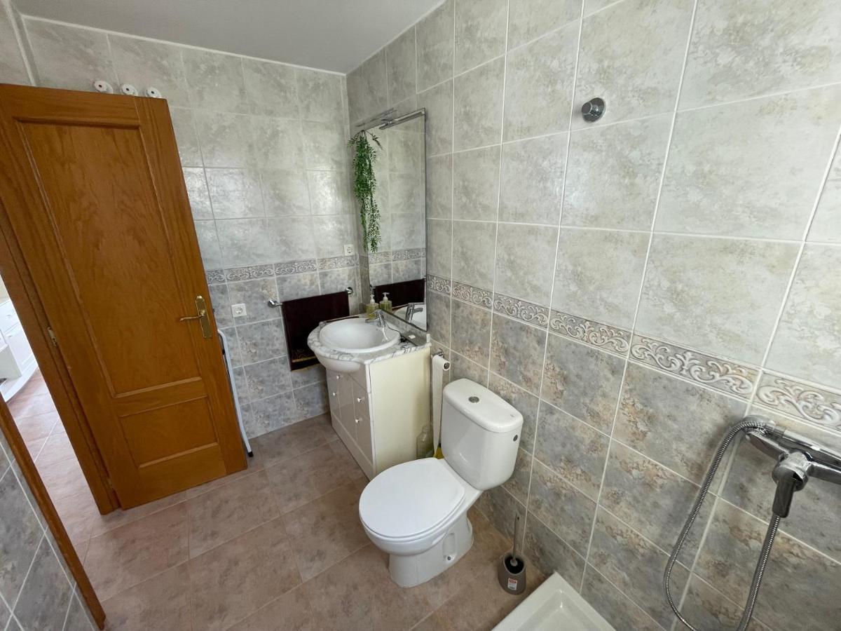 Atico Morro De Gos Ref 058 Apartment Oropesa del Mar Ngoại thất bức ảnh