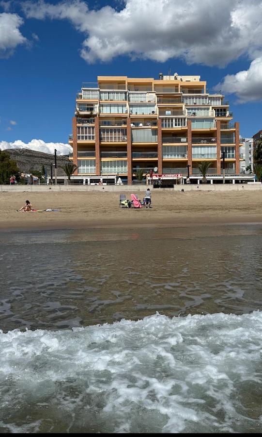 Atico Morro De Gos Ref 058 Apartment Oropesa del Mar Ngoại thất bức ảnh