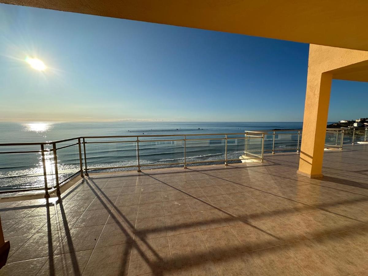 Atico Morro De Gos Ref 058 Apartment Oropesa del Mar Ngoại thất bức ảnh